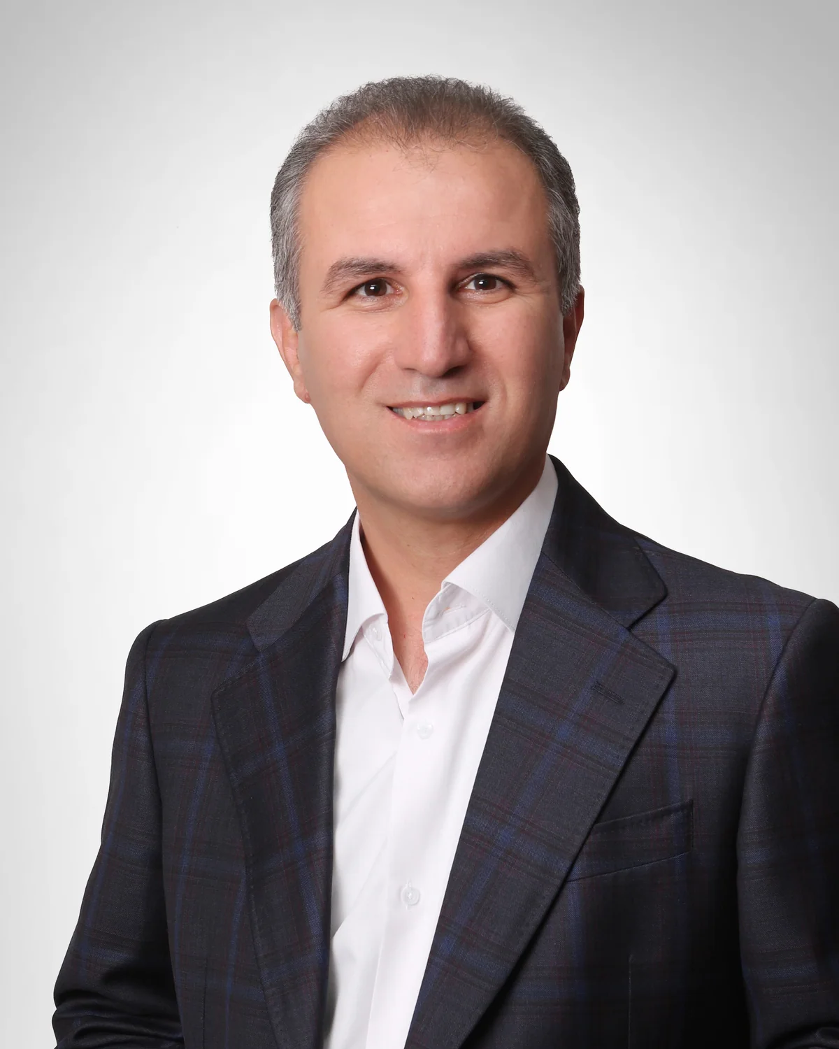 سید علیرضا ابراهیمزاده زنوزیان