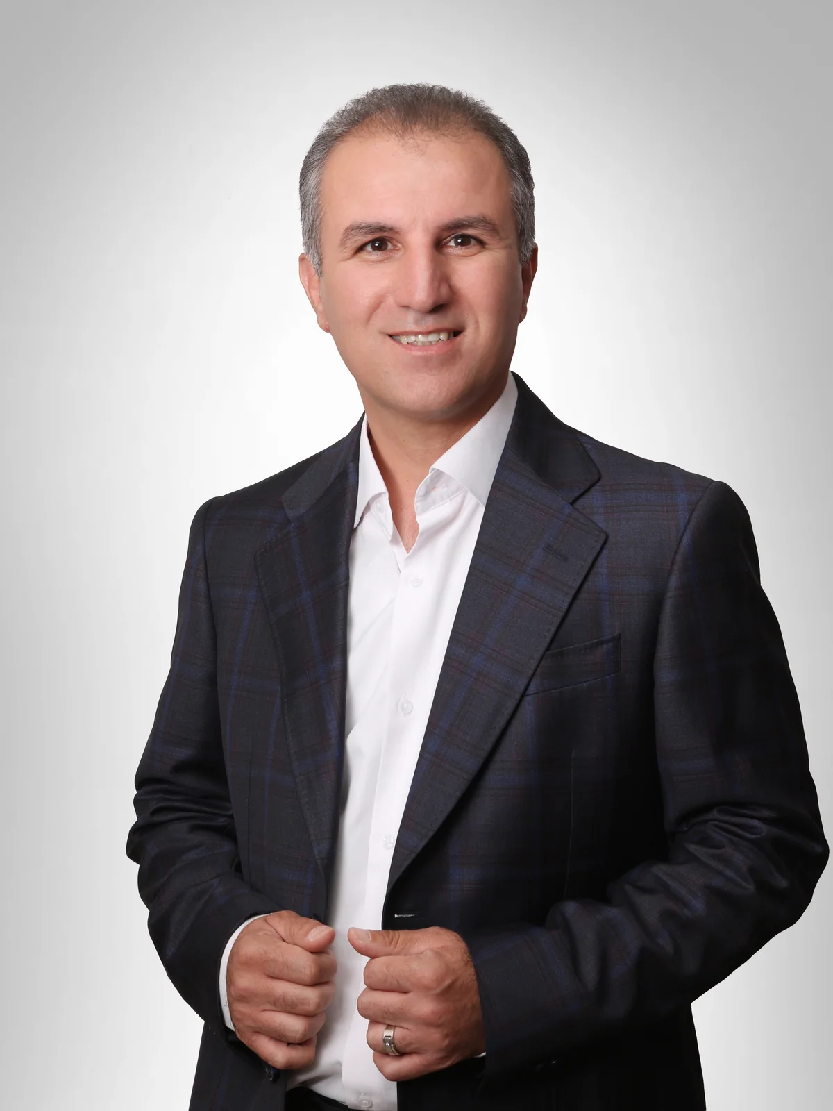 سید علیرضا ابراهیم‌زاده زنوزیان